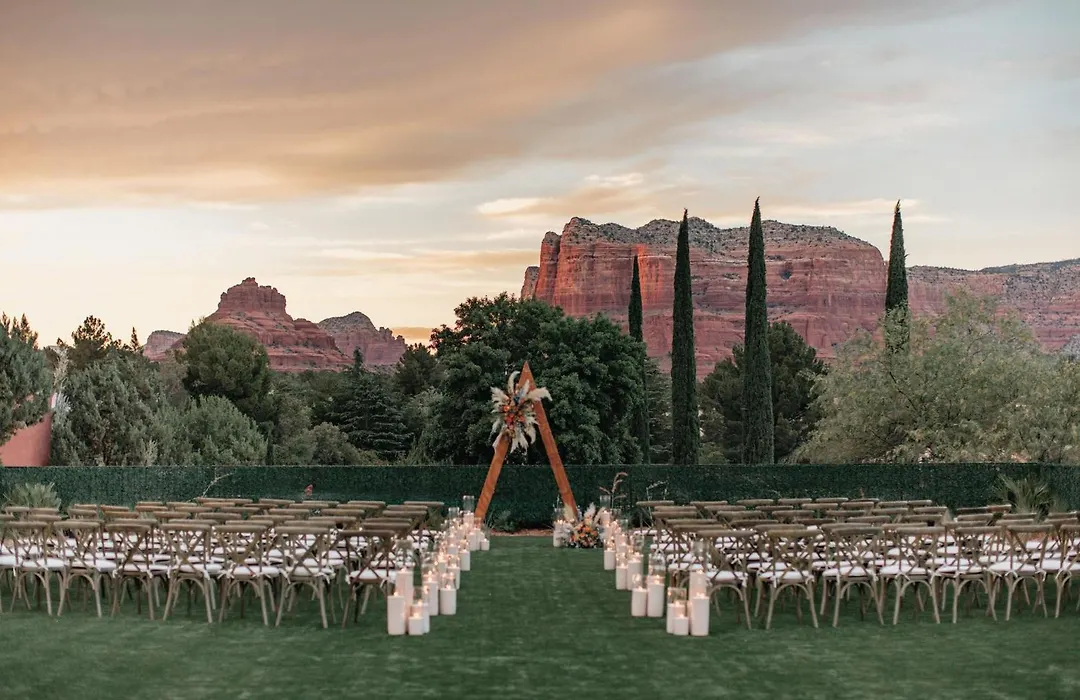 Hilton Sedona Resort At Bell Rock-1