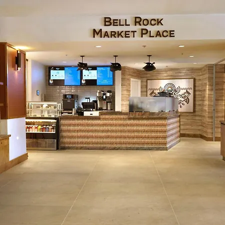 Hilton Sedona Resort At Bell Rock-3
