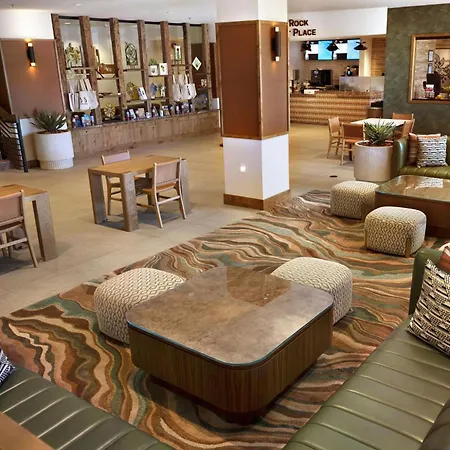 Hilton Sedona Resort At Bell Rock-2