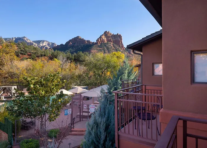 Amara Resort & Spa Sedona