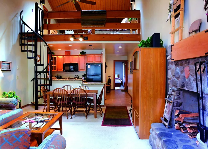 Junipine Resort Sedona